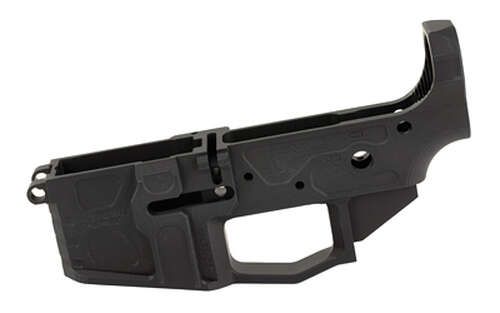 Parts Odin Works OTR 15 ODIN BILLET LOWER RECEIVER